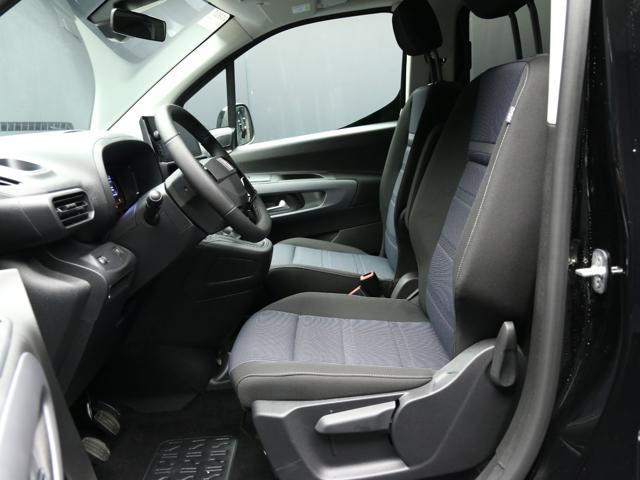 FIAT Doblo Doblò 1.5 BlueHdi 100CV Combi N1