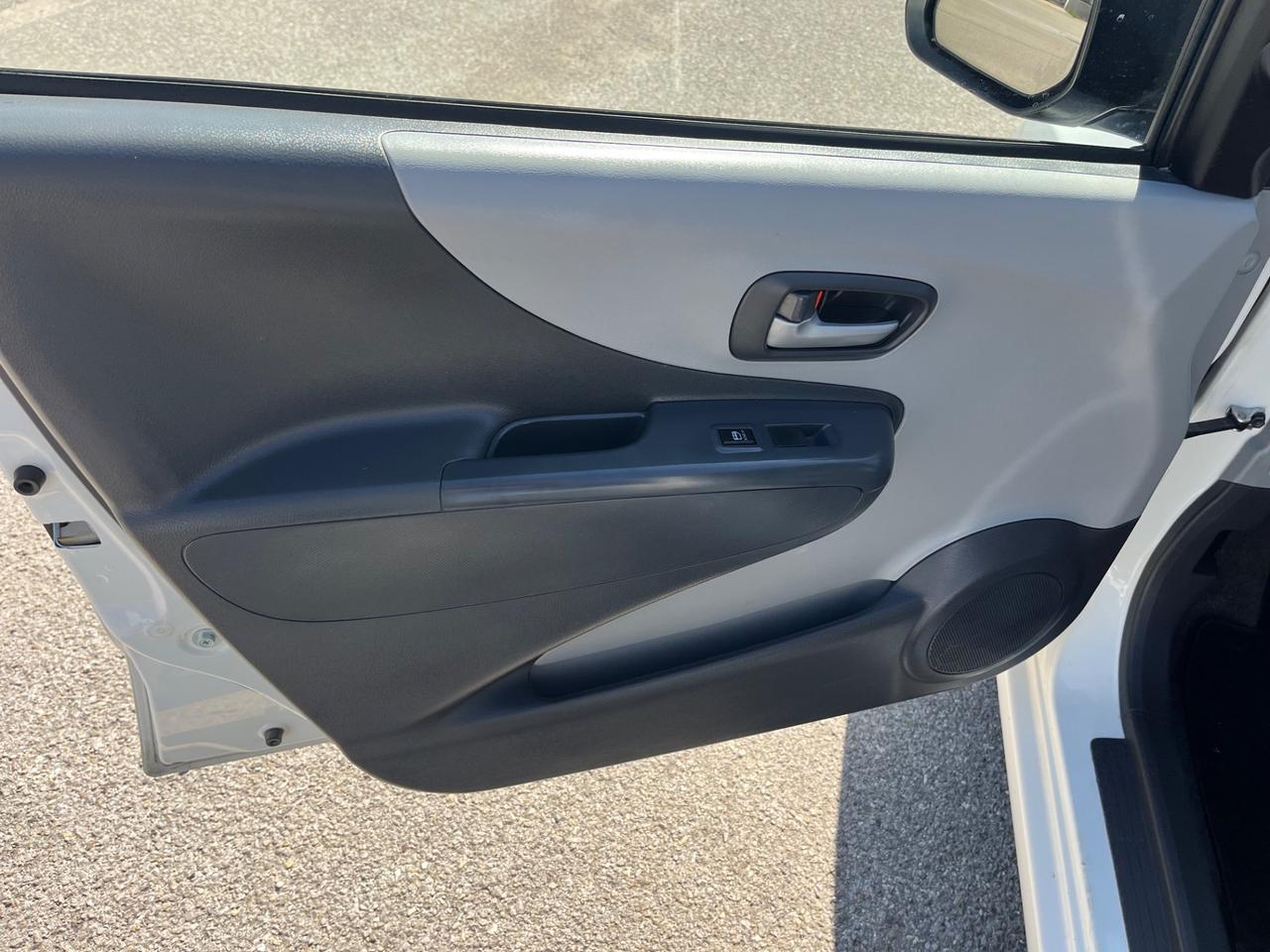 Suzuki Alto 1.0 benzina GLX. 12 Mesi di garanzia
