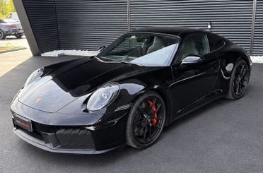 Porsche 911 911 Carrera GTS 3.6 Coupè 541 CV (992.2)