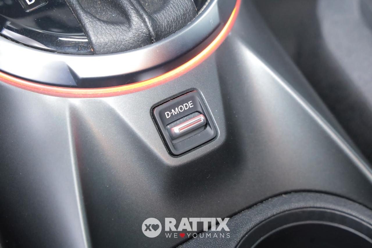 Nissan Juke 1.0 dig-t 114CV N-Connecta dct