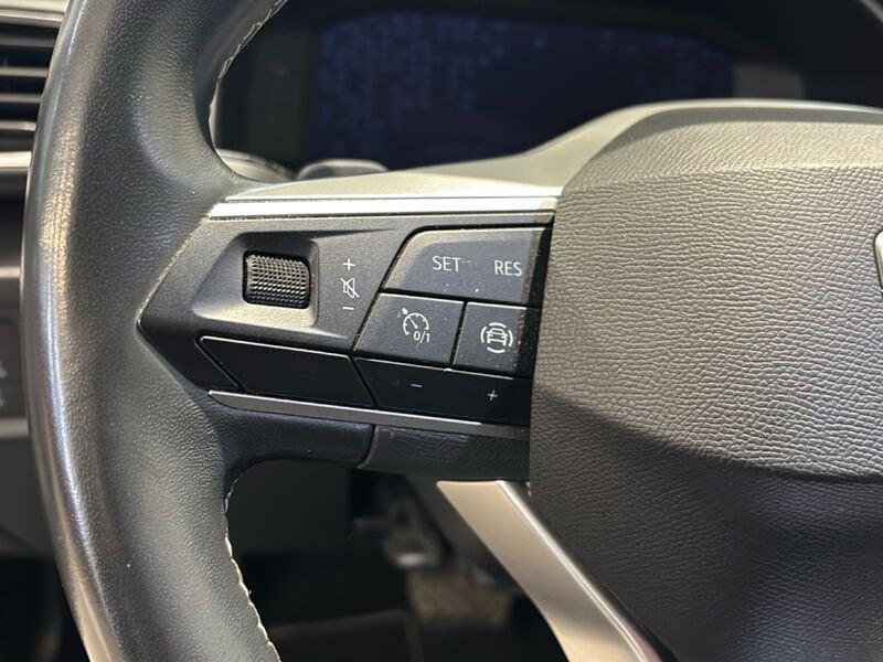 SEAT Leon 1.0 eTSI 81KW STYLE DSG