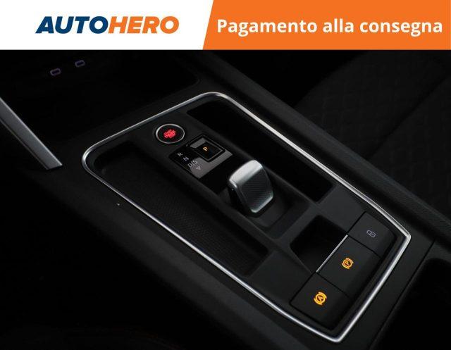 SEAT Leon 1.4 e-HYBRID 204 CV DSG FR