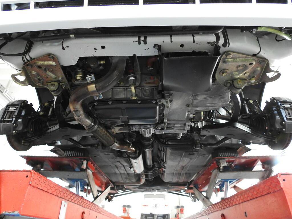Lancia Delta 5 Porte 2.0 HF Integrale 5