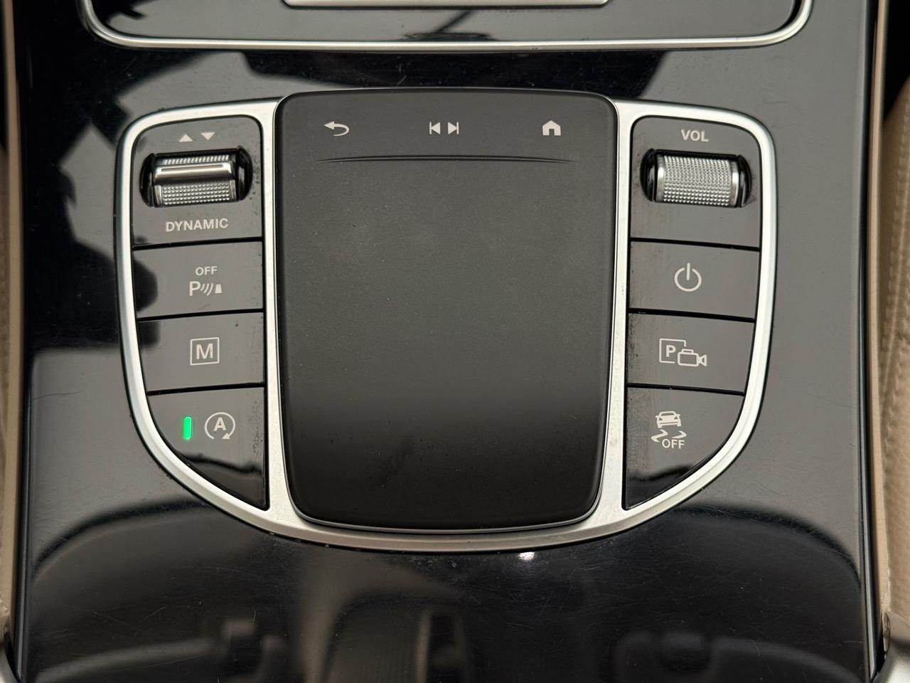 Mercedes GLC 220 d Sport 194CV 4Mat TETTO/PELLE
