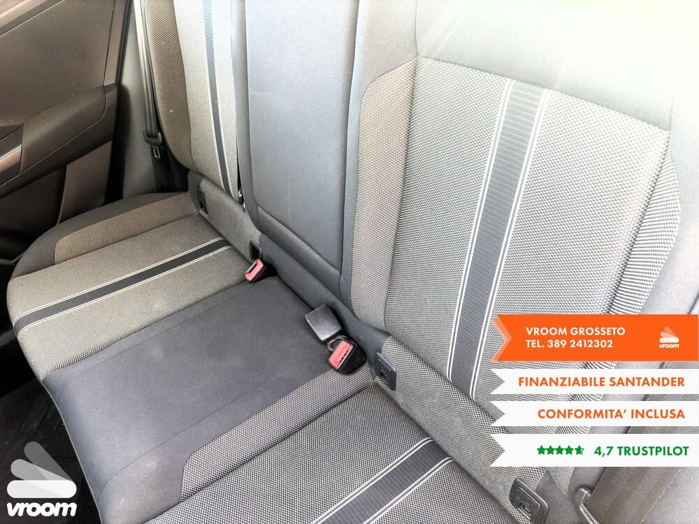 VOLKSWAGEN T-Roc 1ª serie T-Roc 1.6 TDI SCR St...