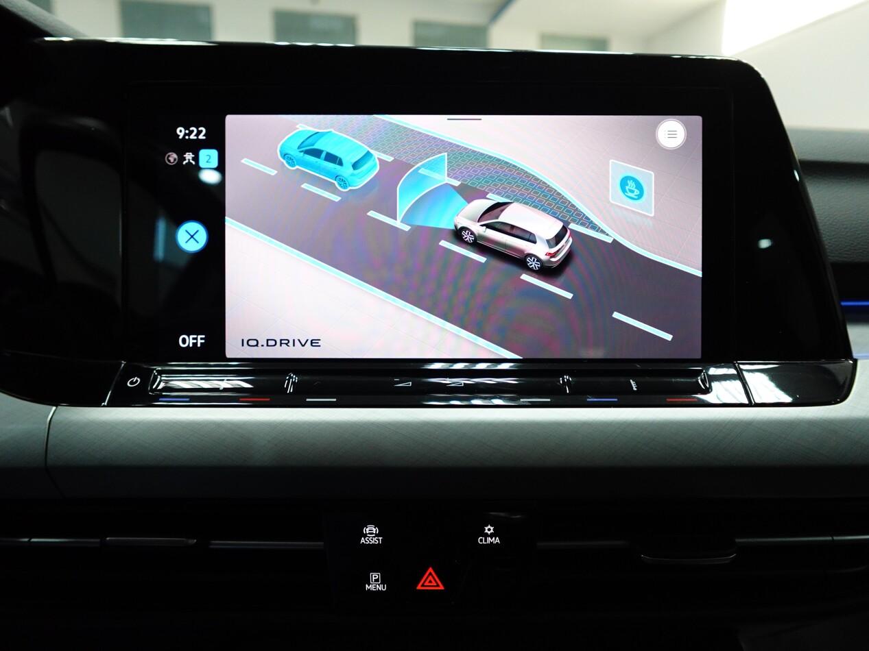 Volkswagen Golf 2.0 TDI 115 CV LIFE