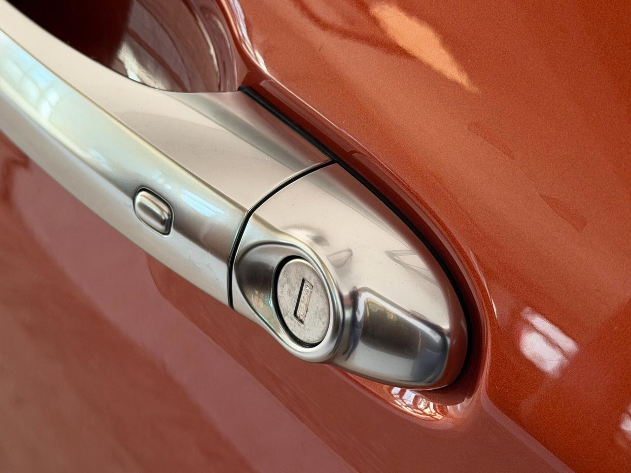 Fiat Tipo New 1.6 M.JET 130 cv. 5 porte CROSS (Nav)