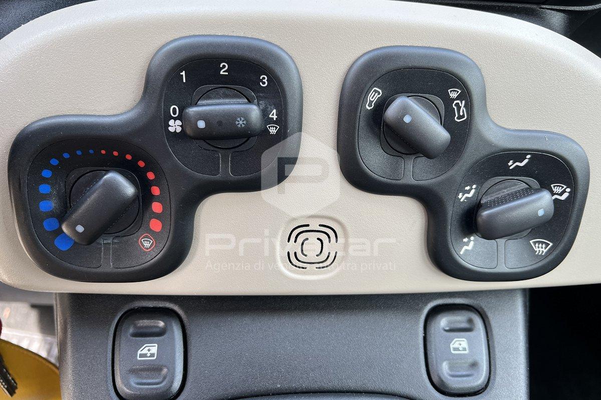 FIAT Panda 1.3 MJT S&S Easy