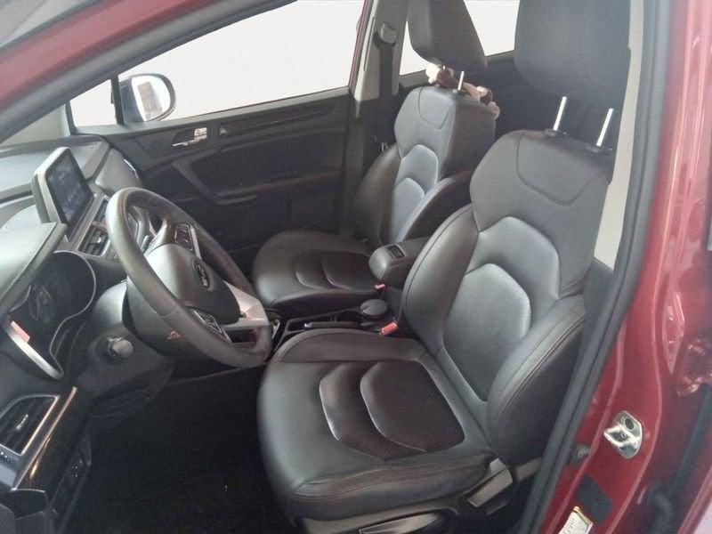 EVO Evo 4 Evo 4 1.6 Gpl 106cv Proprietario Unico, tagliandi ufficiali