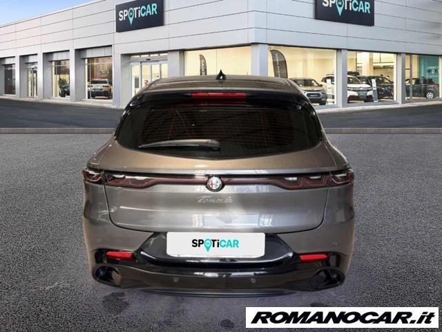 ALFA ROMEO Tonale 1.6 diesel 130 CV TCT6 Veloce