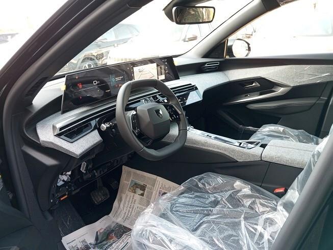 Peugeot 3008 Hybrid 145 e-DCS6 Allure Business