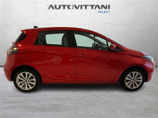 RENAULT ZOE Zen R135 Flex my20