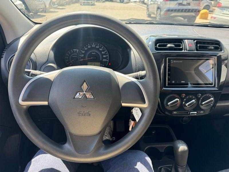 Mitsubishi Space Star 1.0 Funky