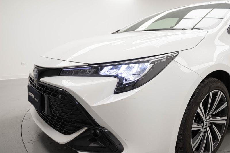 TOYOTA COROLLA ACTIVE 1.8 HYBRID