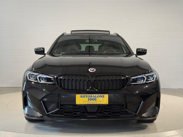 BMW 320 d 48V xDrive Touring Msport TETTO/PREZZO REALE