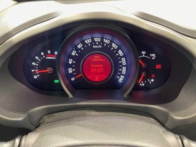 Kia Sportage 2.0 CRDI VGT 184CV AWD R