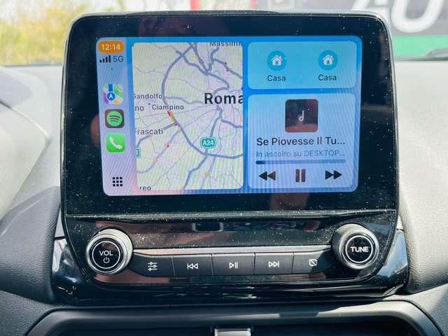Ford EcoSport EcoSport 1.0 ecoboost Active s PROMO FINANZIAMENTO