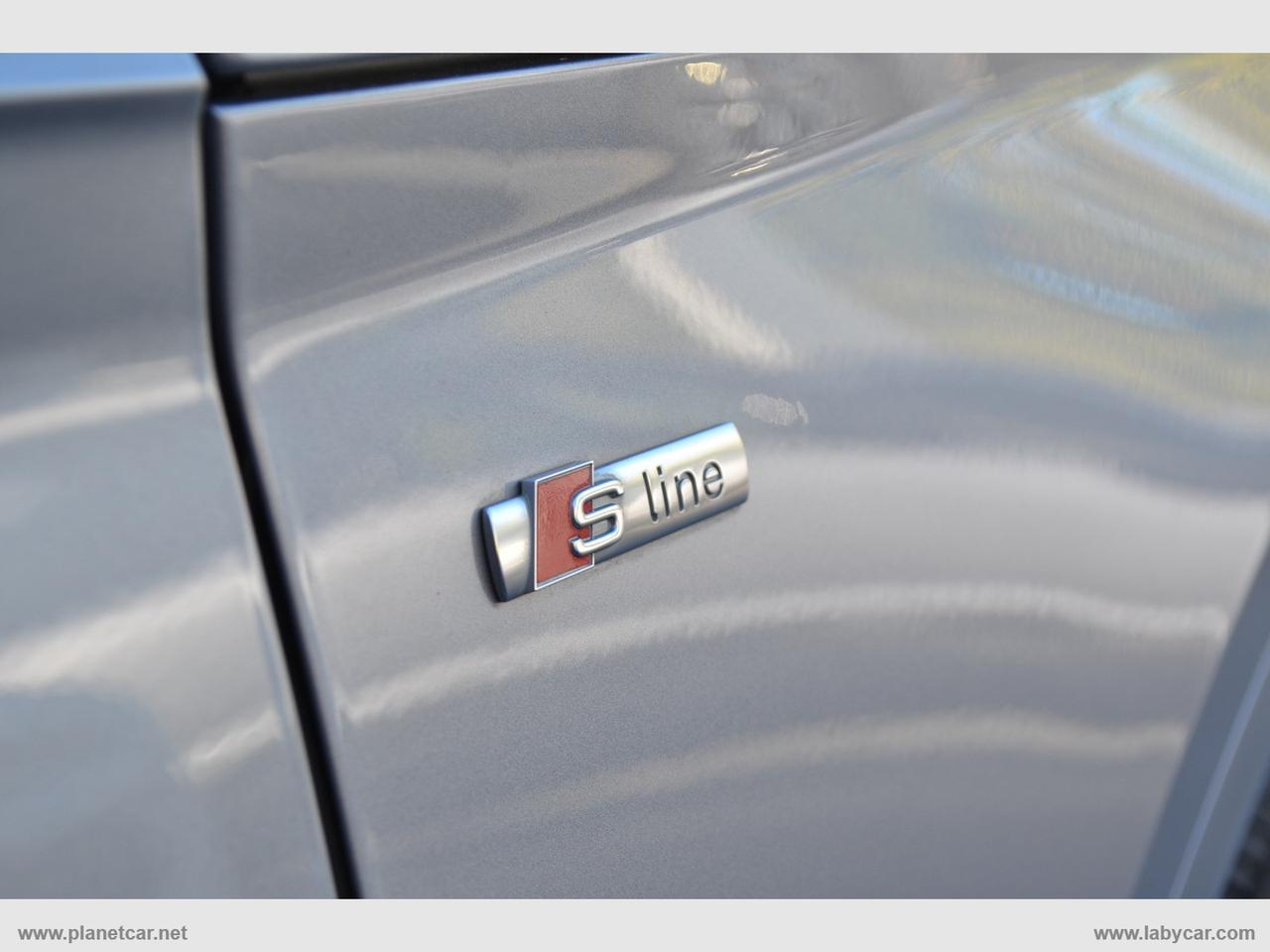 AUDI Q5 SPB TDi 204CV S tronic quattro S line PLUS