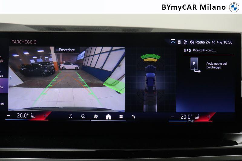 BMW X5 30 d xDrive Steptronic