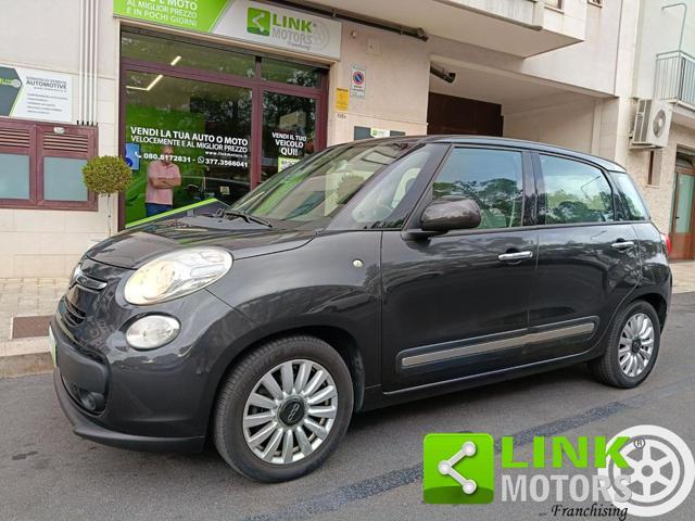 FIAT 500L 1.4 95 CV Pop Star GPL NEOPATENTATI