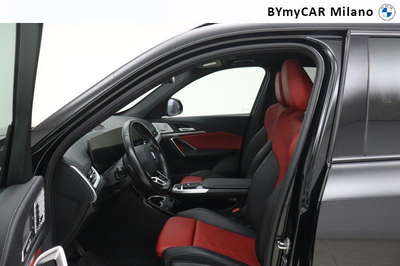 BMW X1 18 i Msport sDrive DCT