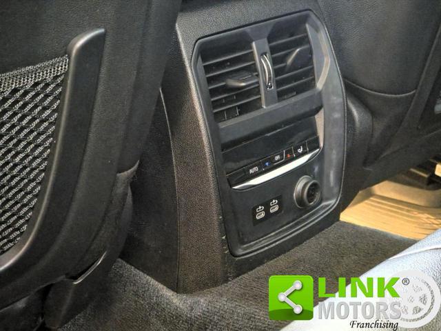 BMW 320 d xDrive Msport Steptronic Shadow Line