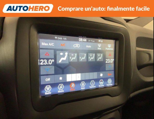 JEEP Renegade 1.0 T3 Limited