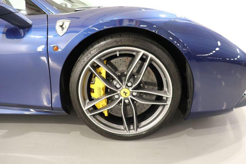 Ferrari 488 GTB 488 GTB