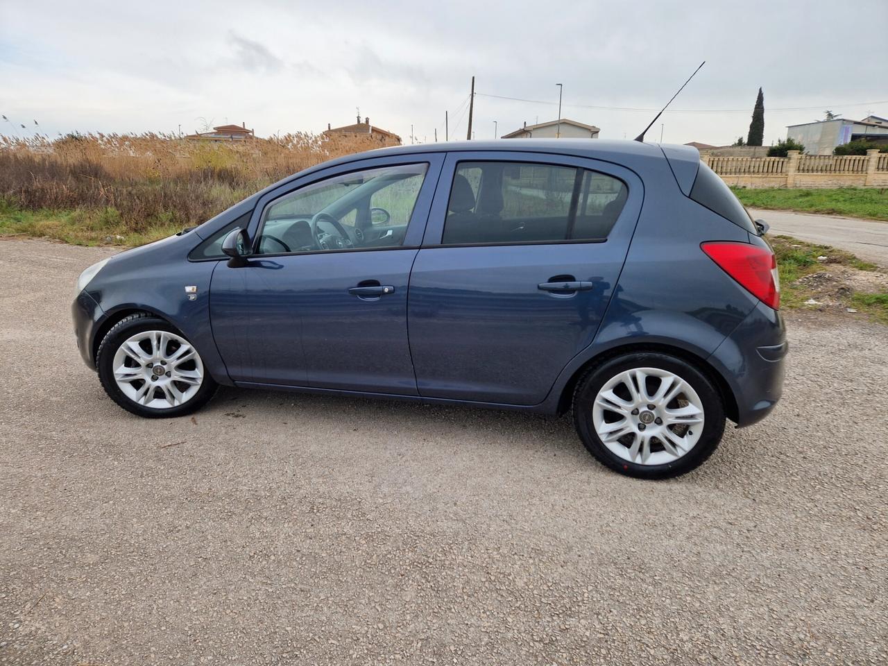 Opel Corsa 1.3 CDTI 95CV F.AP. 5 porte Elective