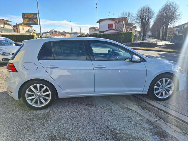 VOLKSWAGEN Golf 2.0 TDI DSG 5p. Highline BlueMotion N°FP984