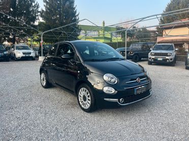 Fiat 500 1.0 Hybrid