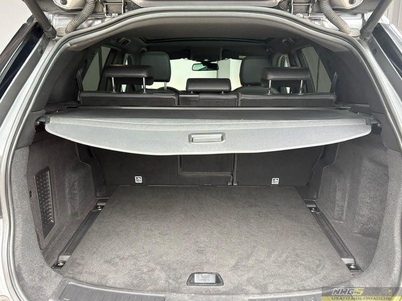 Land Rover Discovery Sport Discovery Sport 2.0 TD4 180 CV HSE