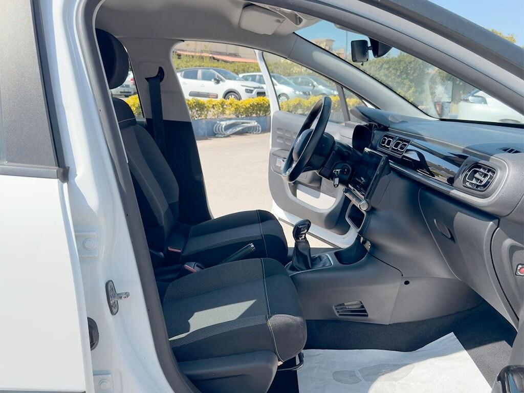 Citroen C3 PureTech 83 S&S Shine IN PROMO