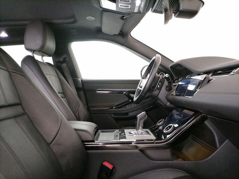 Land Rover Range Rover Evoque 2.0d i4 mhev R-Dynamic SE awd 163cv auto