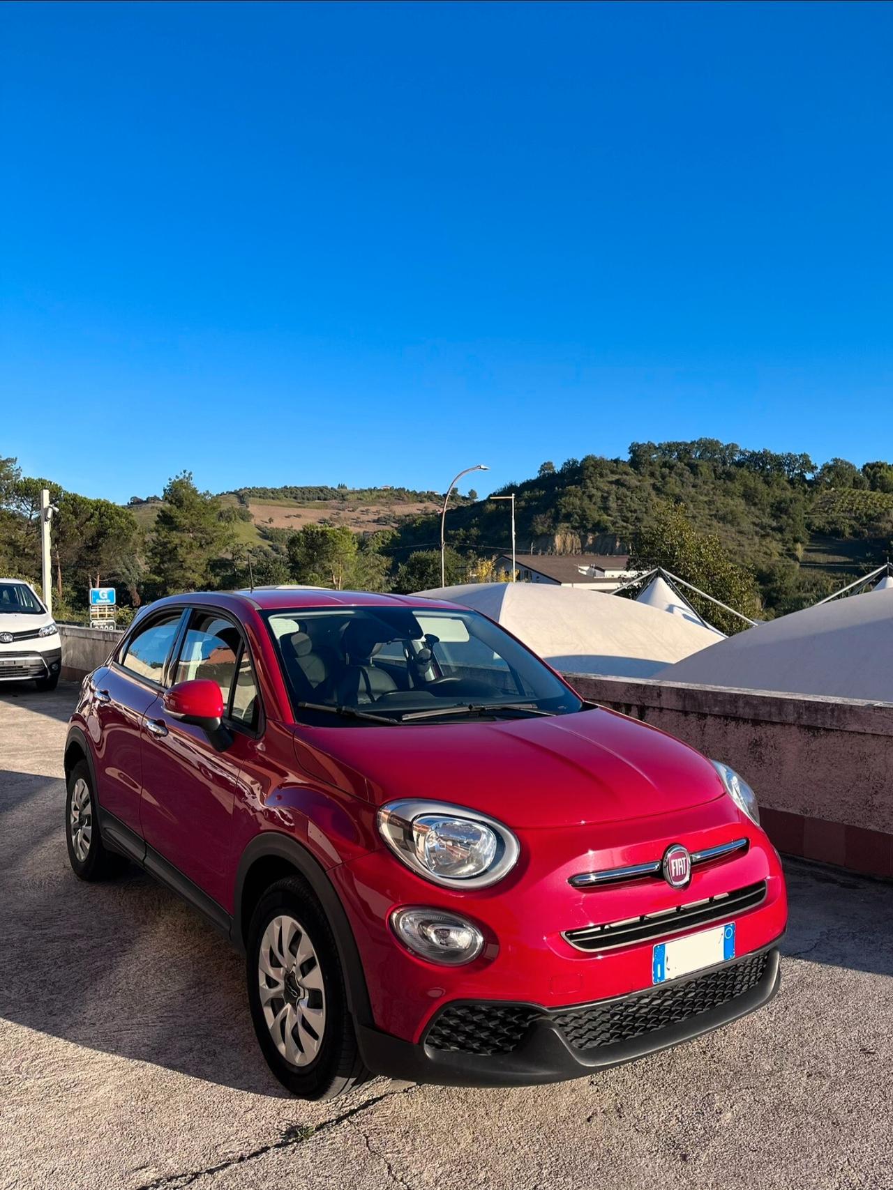 Fiat 500X 1.0 T3 120 CV Urban