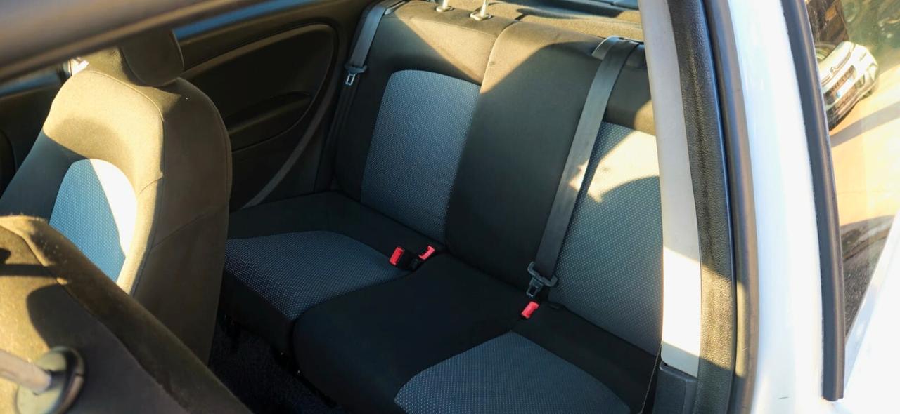 Fiat Grande Punto 1.3 MJT 75 CV 3 porte Actual