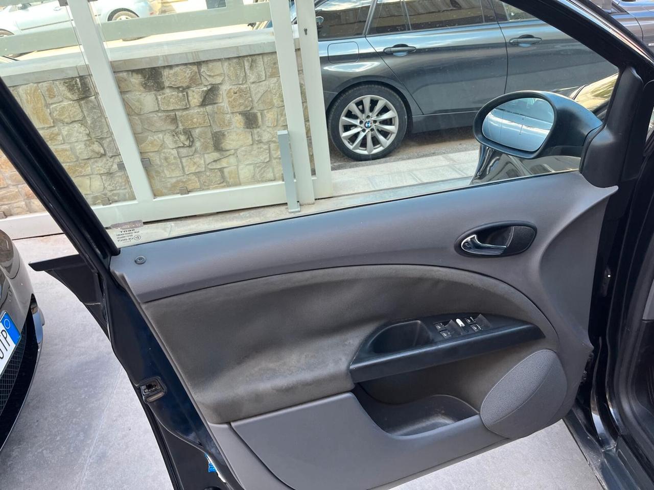 Seat Altea 1.9 TDI Stylance
