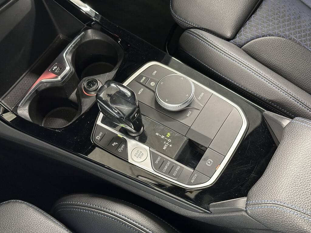 BMW Serie 1 5 Porte 135 i M xDrive Steptronic