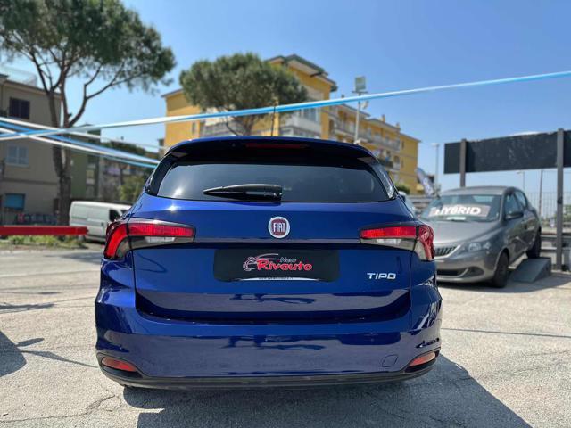 FIAT Tipo 1.6 Mjt S&S SW Mirror