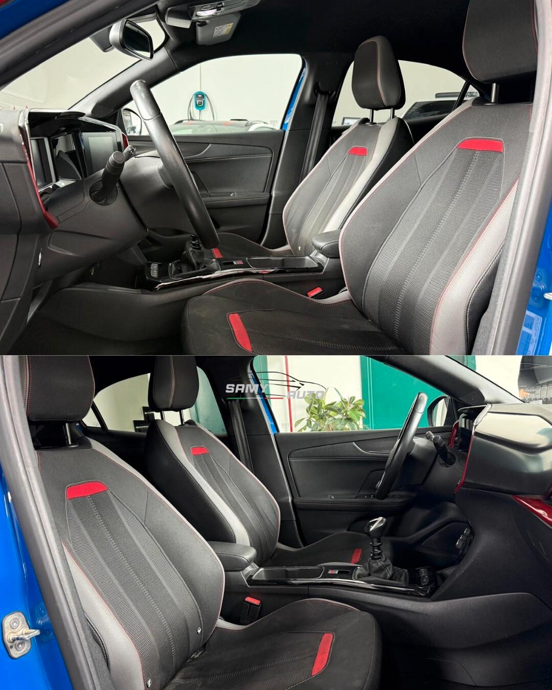 Opel Mokka 1.5 diesel Ultimate