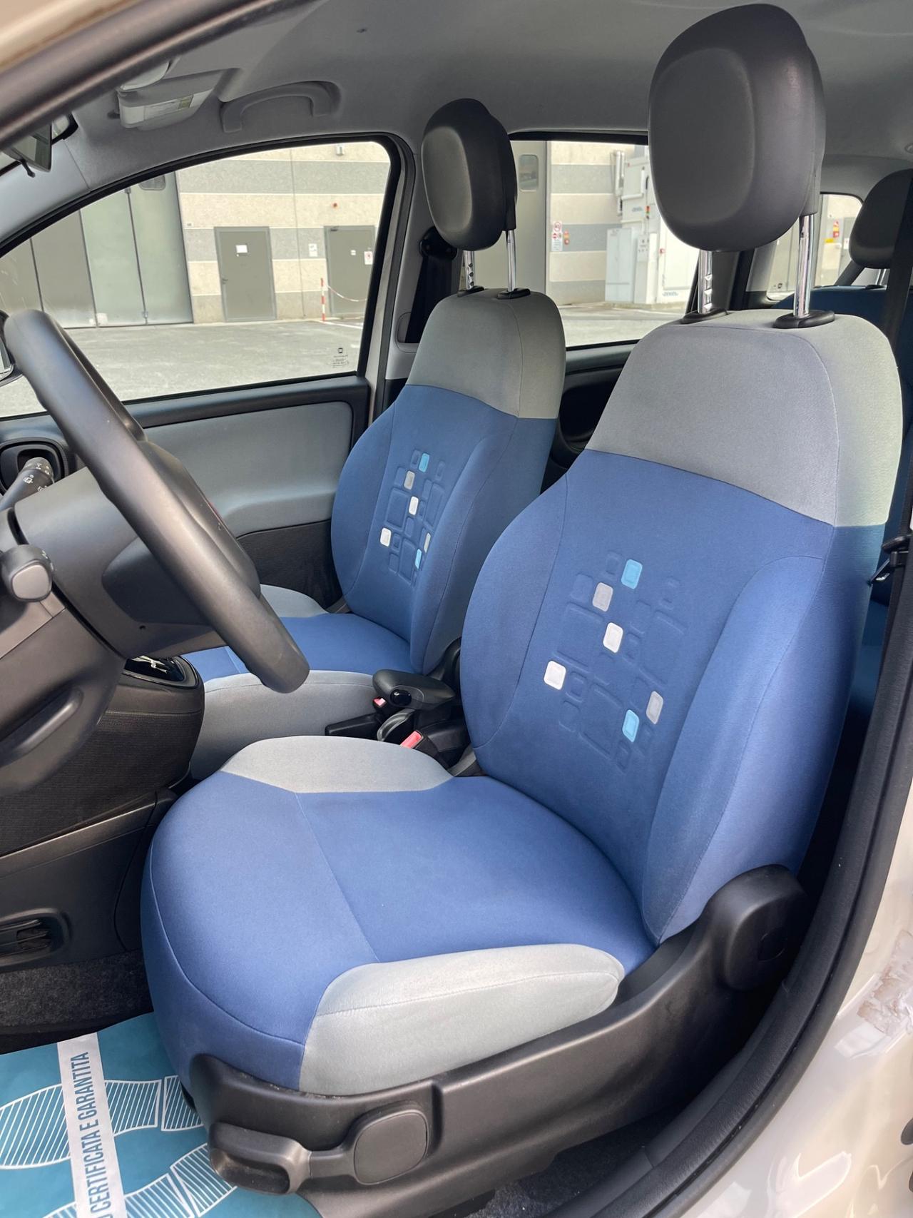 Fiat Panda 0.9 TwinAir - NEOPATENTATI- E6