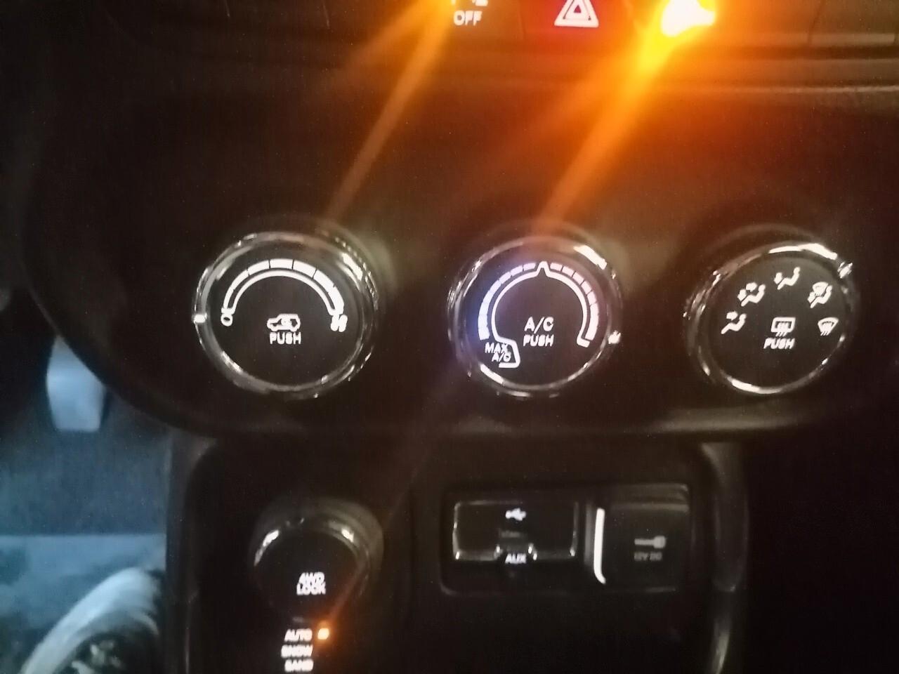 Jeep Renegade 2.0 Mjt 140CV 4WD Active Drive Longitude