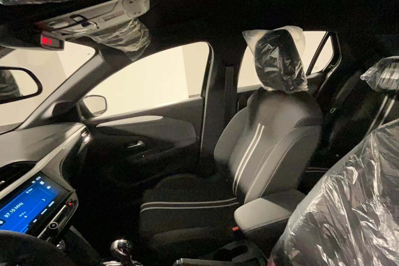 Opel Corsa Hybrid 110 CV aut. GS