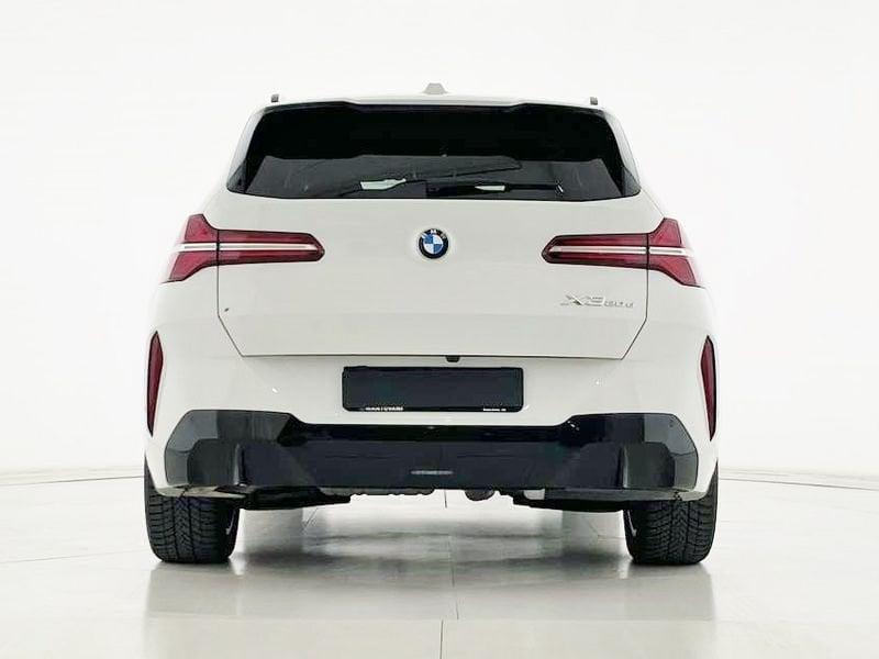 BMW X3 X3 xDrive20d 48V MSport