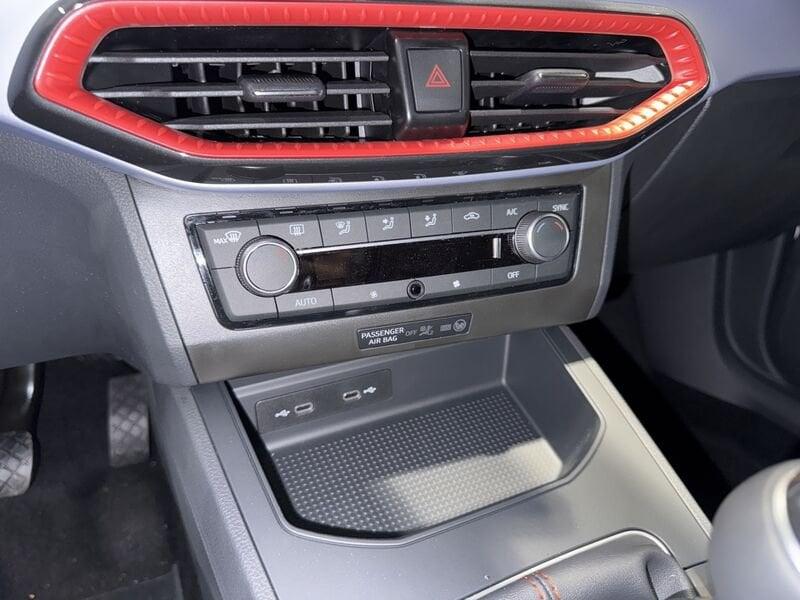 Seat Ibiza Ibiza 1.0 EcoTSI 115 CV 5 porte FR