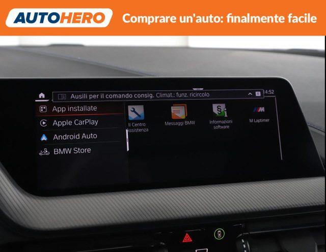 BMW 118 i 5p. Msport