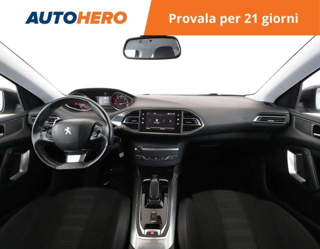PEUGEOT 308 BlueHDi 130 S&S EAT8 Allure