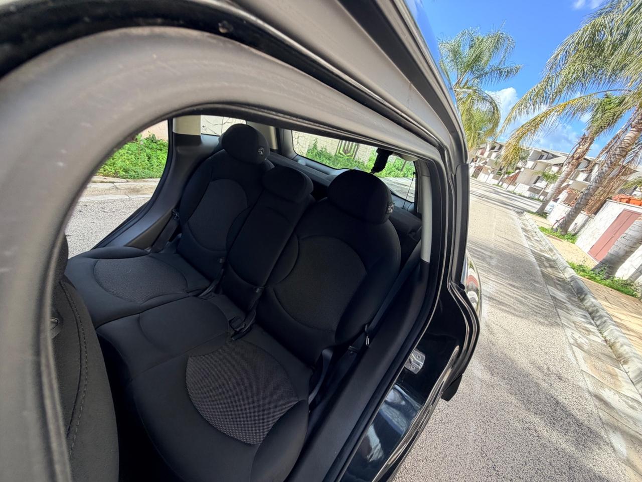 Mini Cooper Countryman 1.6 D