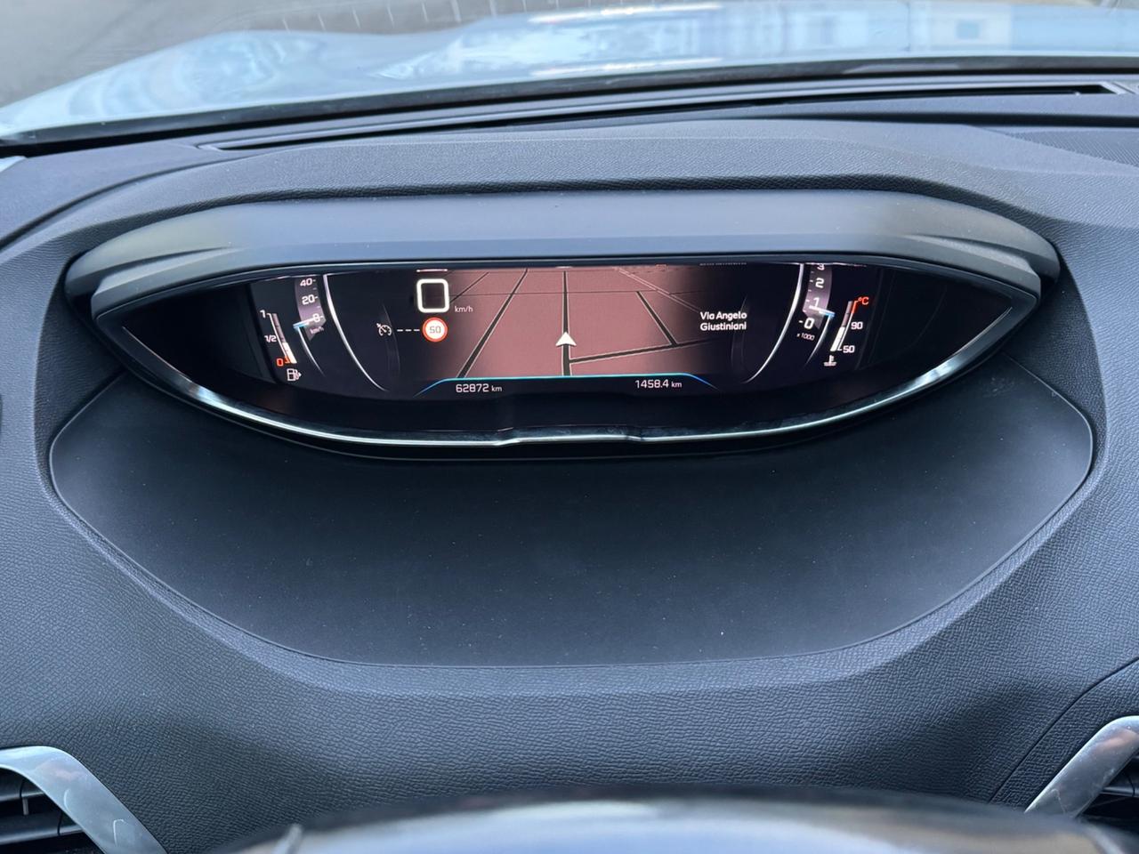 Peugeot 3008 BlueHDi 130 EAT8 Allure Pack