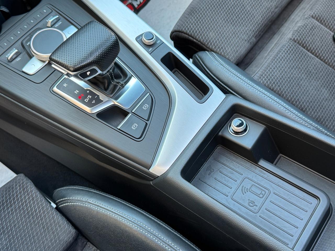 Audi A5 SPB 40 TDI S LINE QUATTRO190CV S-TRONIC FULL